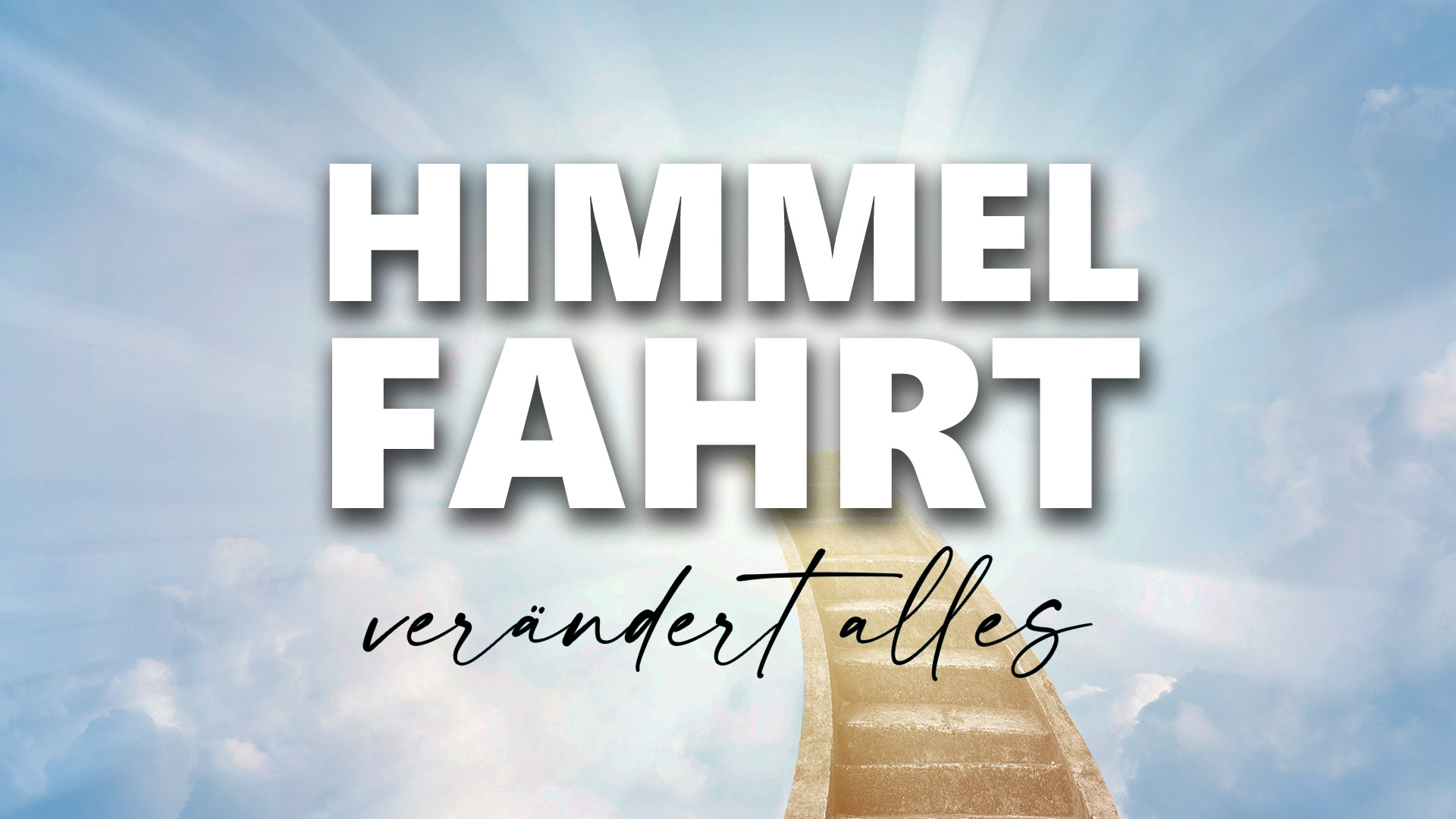 ...verändert alles!